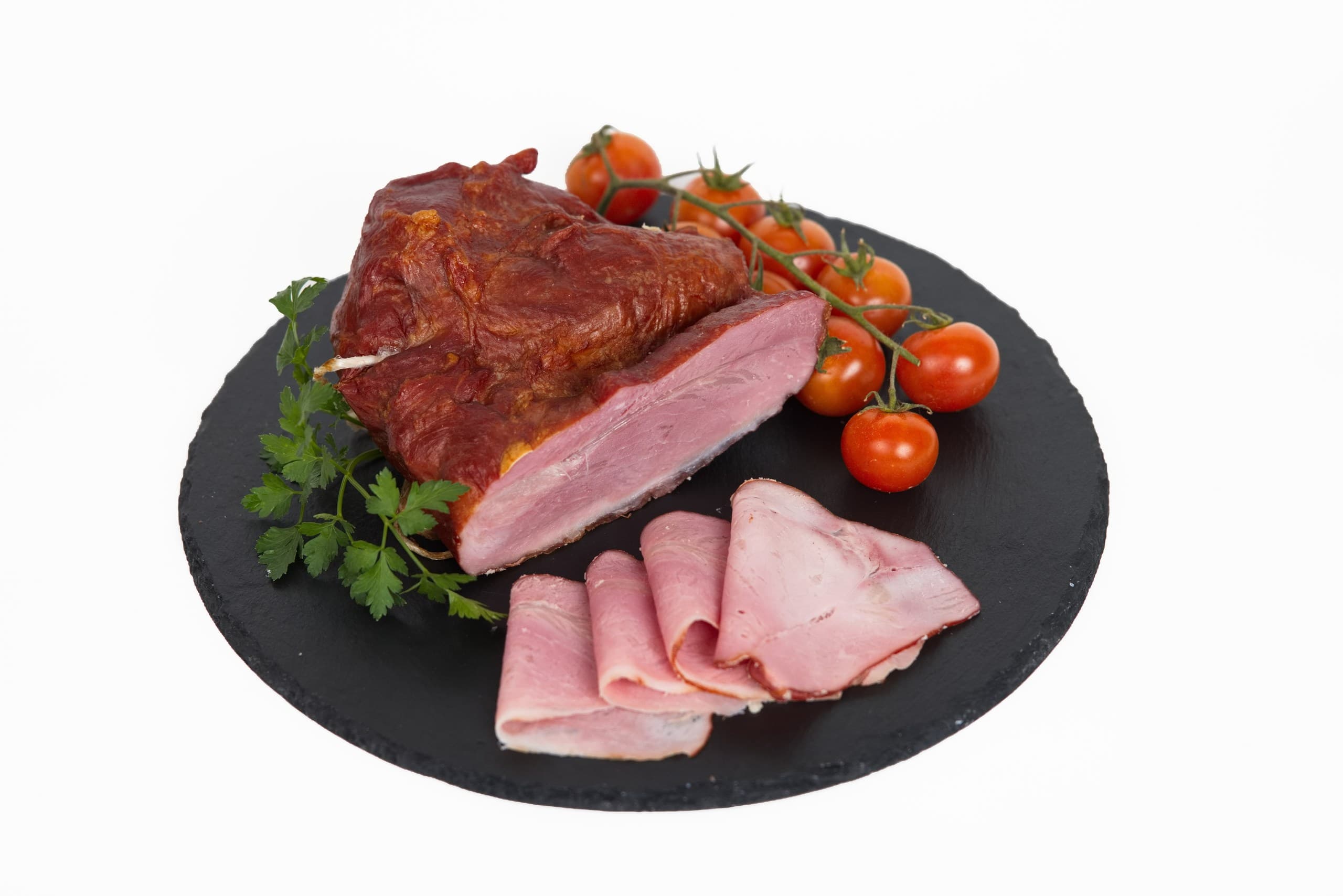 Delikates dimljena plećka