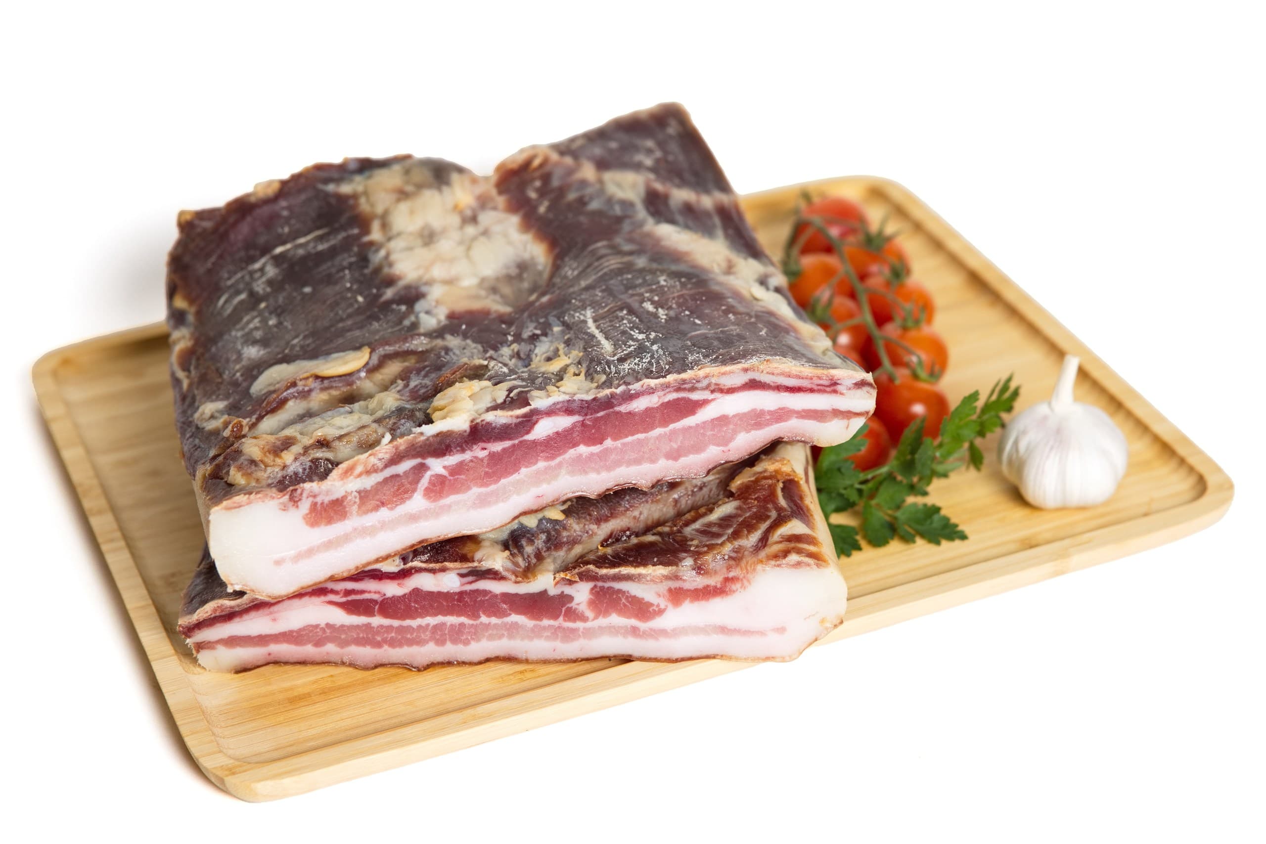 Suva slanina
