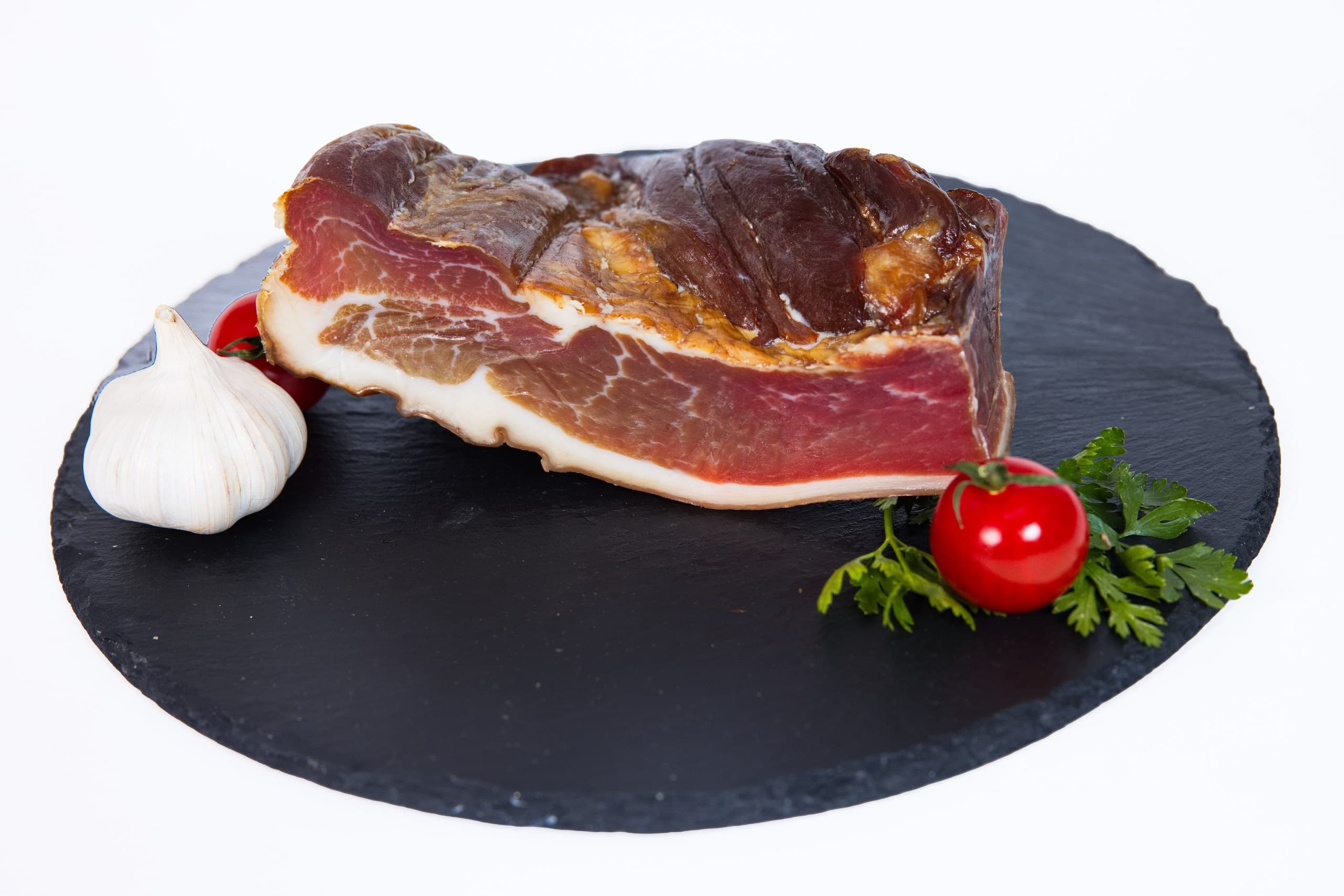 Suva tirolska plećka