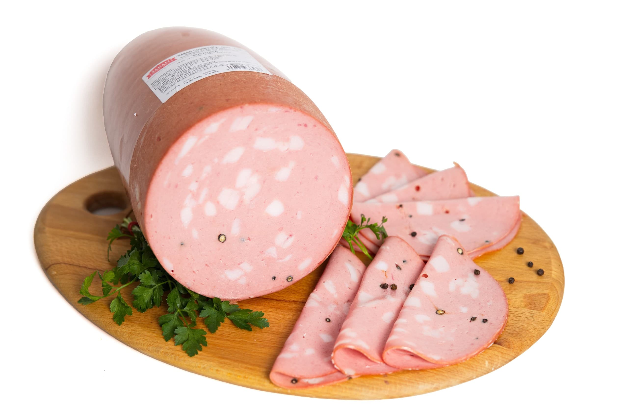 Mortadela