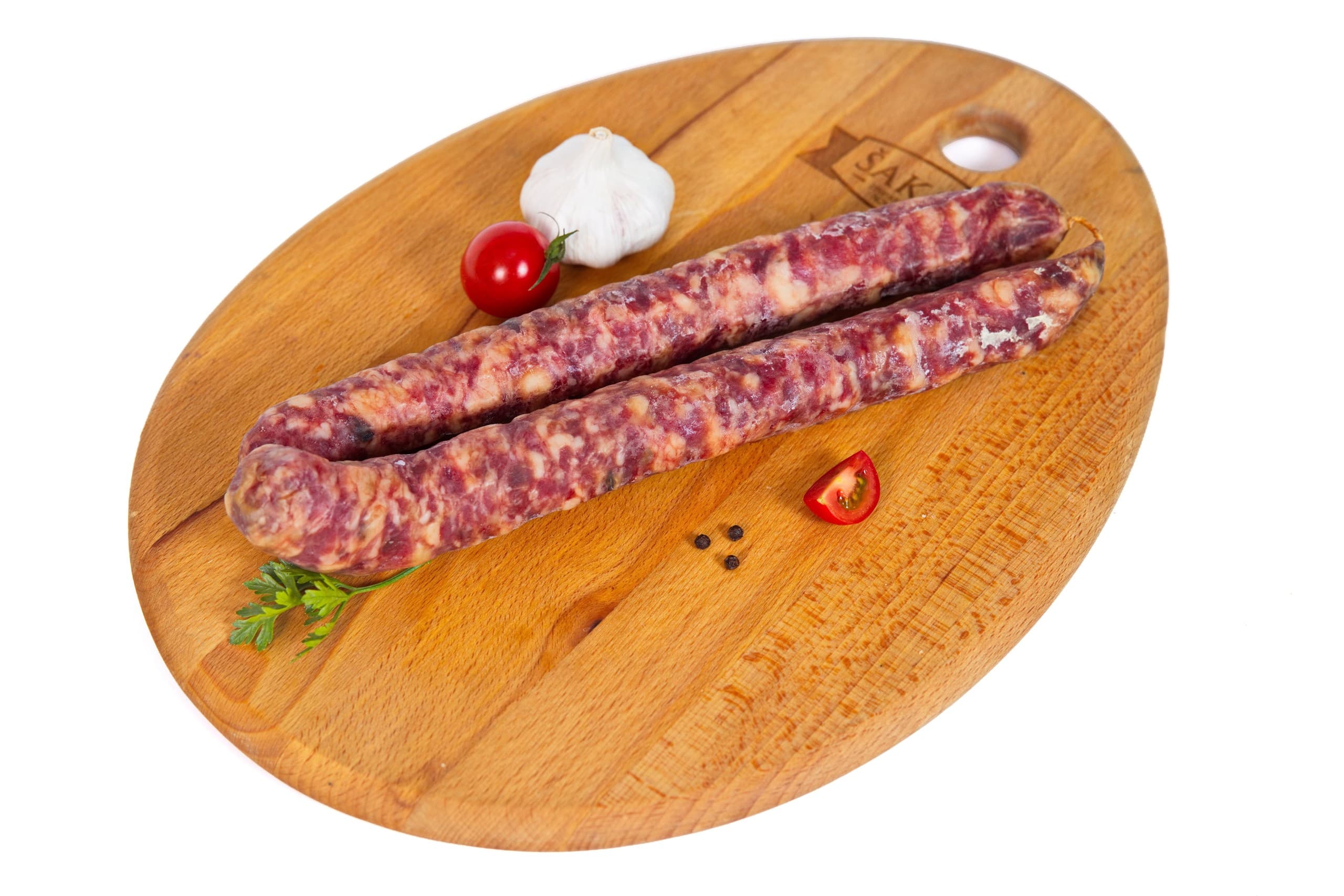 Njeguška kobasica