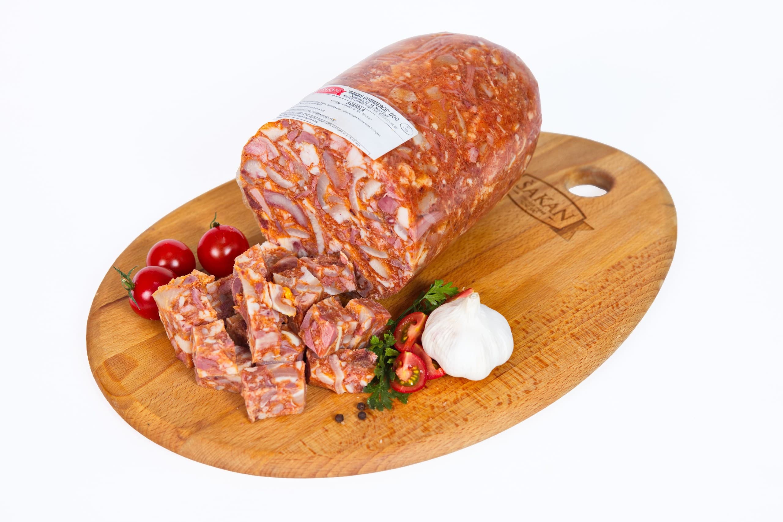 Švargla